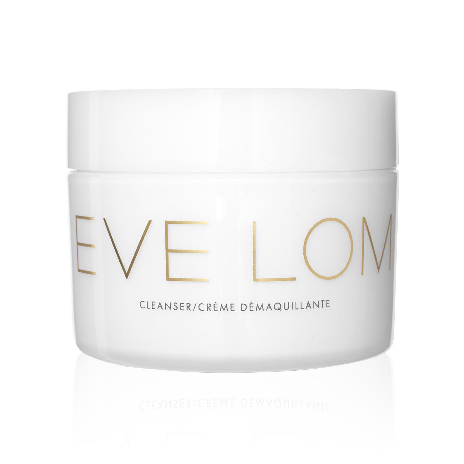 Eve Lom Cleanser 200ml Face Wash Cleansing Balm Makeup Remover ...